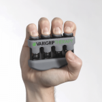 S&otilde;rmede treener Moves VariGrip Therapy X-Heavy