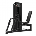 J&otilde;usaal Seisva Jalapress, TUNTURI Platinum, valikuline V-seeria