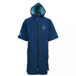 Veesi &auml;ra h&uuml;lgav poncho Aqua Marina Thermal
