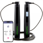 Huppen&ouml;&ouml;r TUNTURI SMART JUMP ROPE
