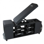 Treeningpink LMX&reg; HIIT Bench