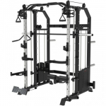 Treeningjaam GYMSTICK Multi Smith PRO 20.0