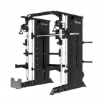 TUNTURI Platinum Full Smith / Funktsionaalne treener Selectorized V-seeria j&otilde;usaali stanged