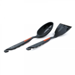 Reisivahendite komplekt GSI Outdoors Pack Spoon/Spatula Set