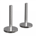 Tunturi Rapid Long Screw tarvik/pikk kruvi (1tk)