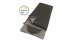 Magamiskott OUTWELL Contour Midnight Black L