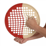 Plaatide treener Moves Power-Web Combo ()