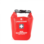 Apteegikott Lifesystems Mini Veekindel esmaabikomplekt