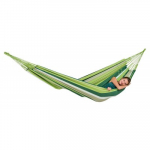 Amazonas Colombia hammock, Olive