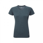 Naiste T-s&auml;rk Montane Dart T-Shirt