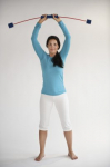 SISSEL&reg; Sport Swing Plus vibreriv k&auml;imiskepp
