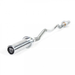 K&otilde;verkang TIGUAR&reg; Curl Bar 120cm