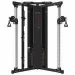 Treeningmasin GYMSTICK Dual Pulley Station