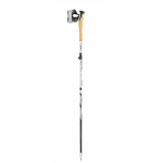 Maastikukepid LEKI Cross Trail FX Superlite Compact 100-120 cm