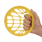 K&auml;te- ja s&otilde;rmev&otilde;imlemise treener Moves Power-Web Junior ()