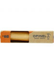 Opinel nuga nr.8 oliivipuuk&auml;epidemega karbis
