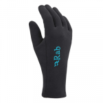 Naiste kinnaste Rab Power Stretch Contact Grip Glove Wms ()