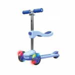 Razor Rollie 2 in 1 trott, sinine
