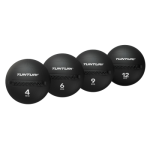 Seinapall Tunturi Platinum Wall Ball, 4&ndash;12 kg