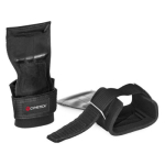 Randmerihmad Gymstick Lifting Grips