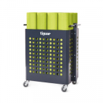 TIGUAR Smart Equipment Store treeningvahendite hoidja