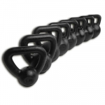 Sangpomm metallist TUNTURI 4-32kg