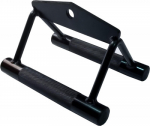 T&otilde;mbekang SPORTBAY Rowing Handle Black