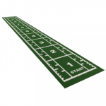 Kunstmurukate Trackz Premium Range 15,4 &times; 1,33 m ()