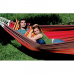 Amazonas Paradiso kiik, terrakota