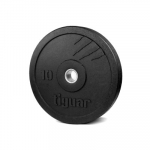 Treeningraskus Bumper TIGUAR&reg; 10kg