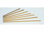 Puidust treeningpulgad SPORTBAY, 140cm 28mm