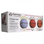 K&auml;te treeningukomplekt Handmaster Plus