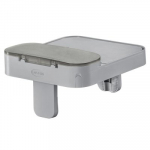 Aksessuaaride alus 4in1 Bestway LAY-Z-SPA 60337