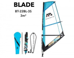 Aqua Marina BLADE 3,0 m&sup2; puri SUP lauale BT-22BL-3S