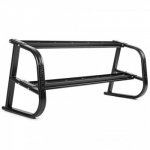 Kaherealine hantliriiul GYMSTICK