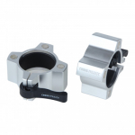 Rihmad CROSSMAXX&reg; alumiinium PRO kinnituskomplekt 50mm