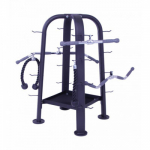 Sporditarvikute hoidja LMX&reg; Accessory tower
