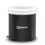 J&auml;&auml;vann REBOOTS Ice Tub