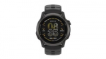 COROS APEX 4 GPS v&auml;lil&auml;he kella, 42 mm, must