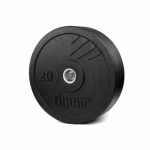 Treeningraskus Bumper TIGUAR&reg; 20kg
