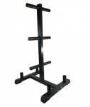 Ol&uuml;mpia- / Bumper raskuste hoidja RAW FITNESS