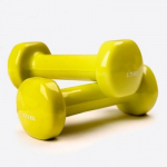 Vin&uuml;&uuml;li Hantlikomplekt 2 x 1,5 kg