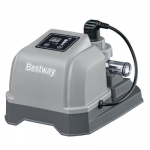Bestway 58773 vesiniksoolaga soolakloorigeneraator 8327 L, 2 g/h