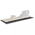 Alusmatt Fluid Accessoires Protection Mat 225*90*0,5cm