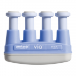 S&otilde;rmede treenimisseade Moves Prohands Via ()