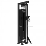 V&otilde;imsusjaam TUNTURI Platinum Multi Station / Single Station Selectorized V-series