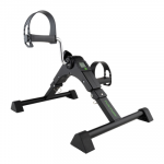 Mini Velotrenaž&ouml;&ouml;r Tunturi Mini Bike Foldable, Black, Inc. Display