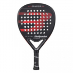 Padelireket BULLPADEL SNIPER 2.0 POWER BLACK 2026 PADEL RACKET