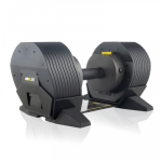 Reguleeritava kaaluga hantlid MX Select MX55 4,5&ndash;24,9 kg CH