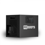 J&auml;&auml;vanni jahuti REBOOTS Ice Tub Chiller